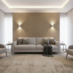 White Oak Acoustic Panel