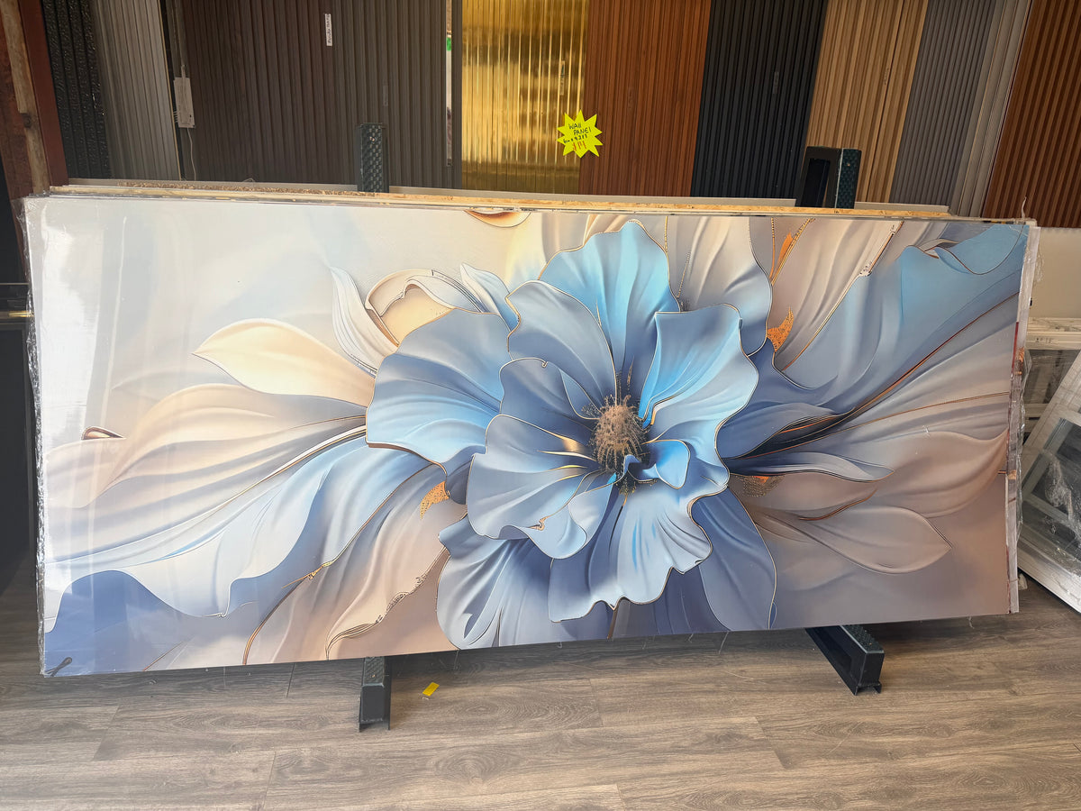 PVC Marble Panel