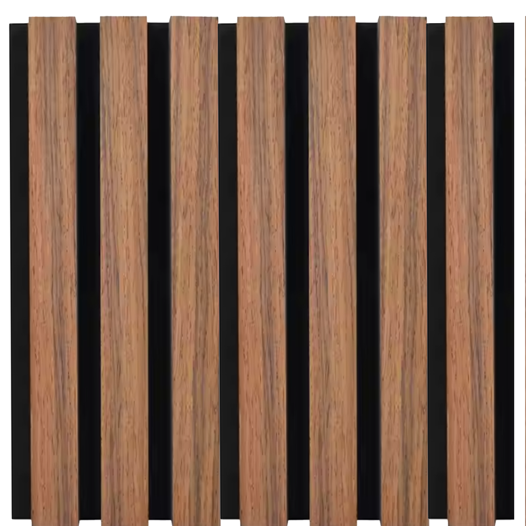 Red Oak Acoustic Panel