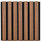 Red Oak Acoustic Panel