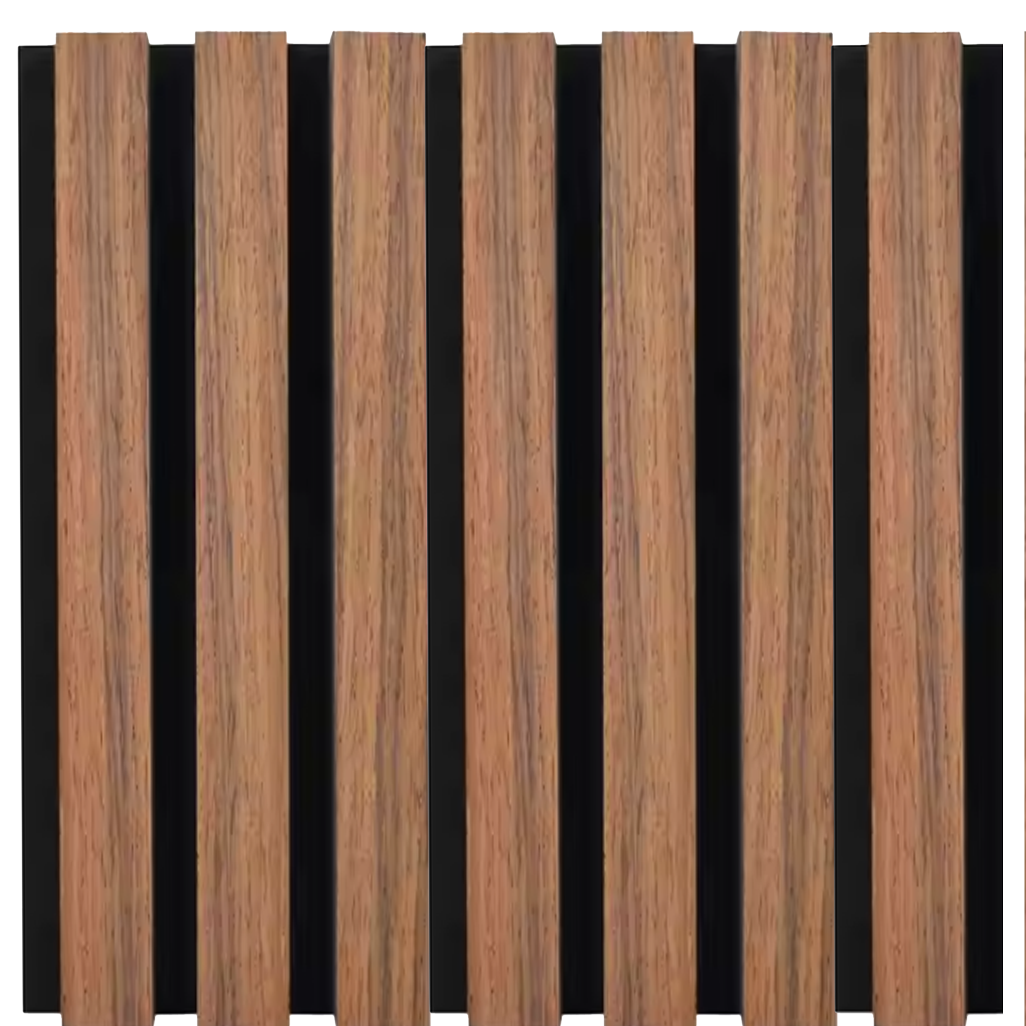 Oak Acoustic Panel