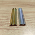 W Shape Inside Corner Finishing Metal
