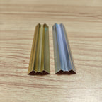 W Shape Inside Corner Finishing Metal