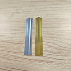 In Between Finish Metal
