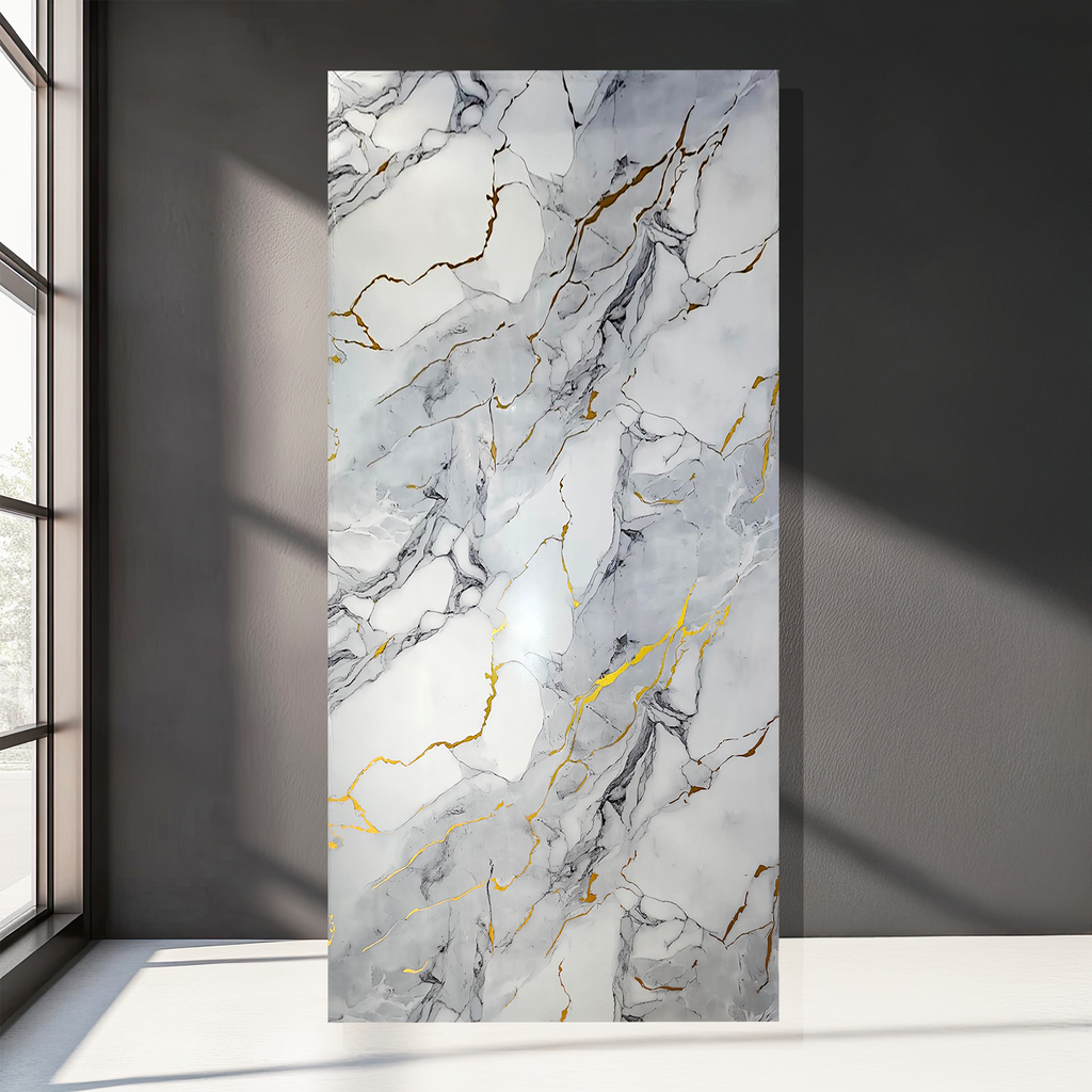 PVC Marble Panel