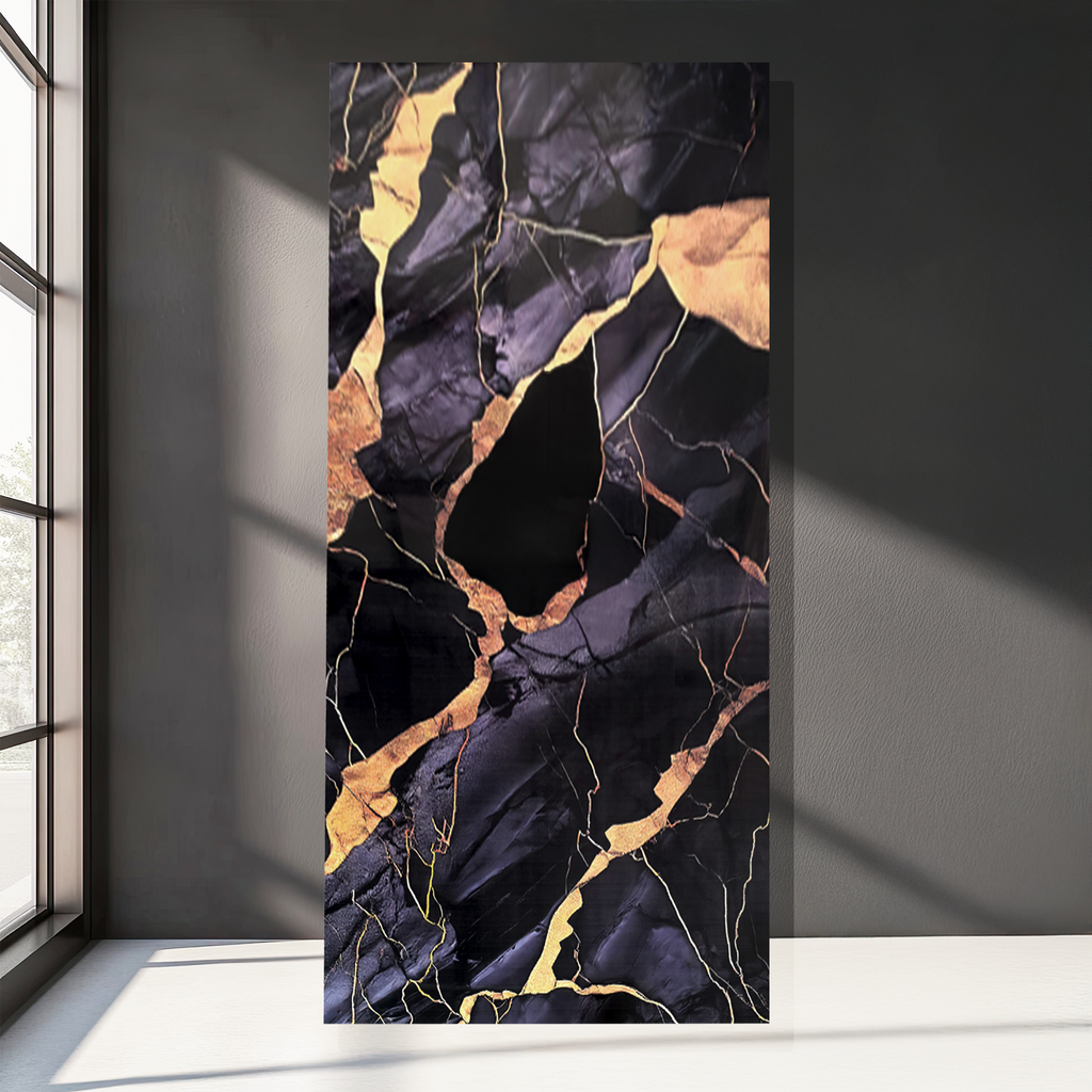 PVC Marble Panel