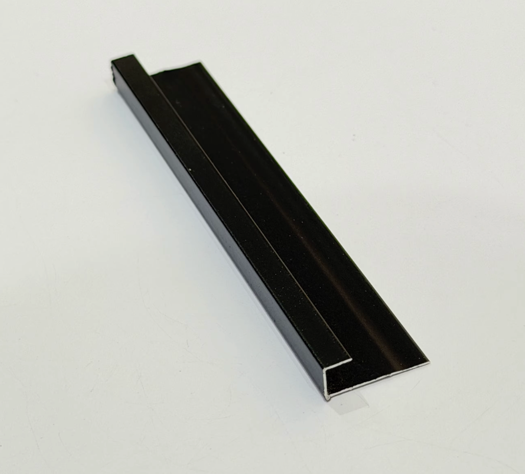 Edge Finish Metal