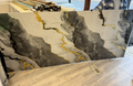 PVC Marble Panel