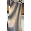 Walnut Acoustic Panel