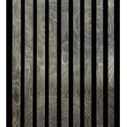 Grey Acoustic Panel