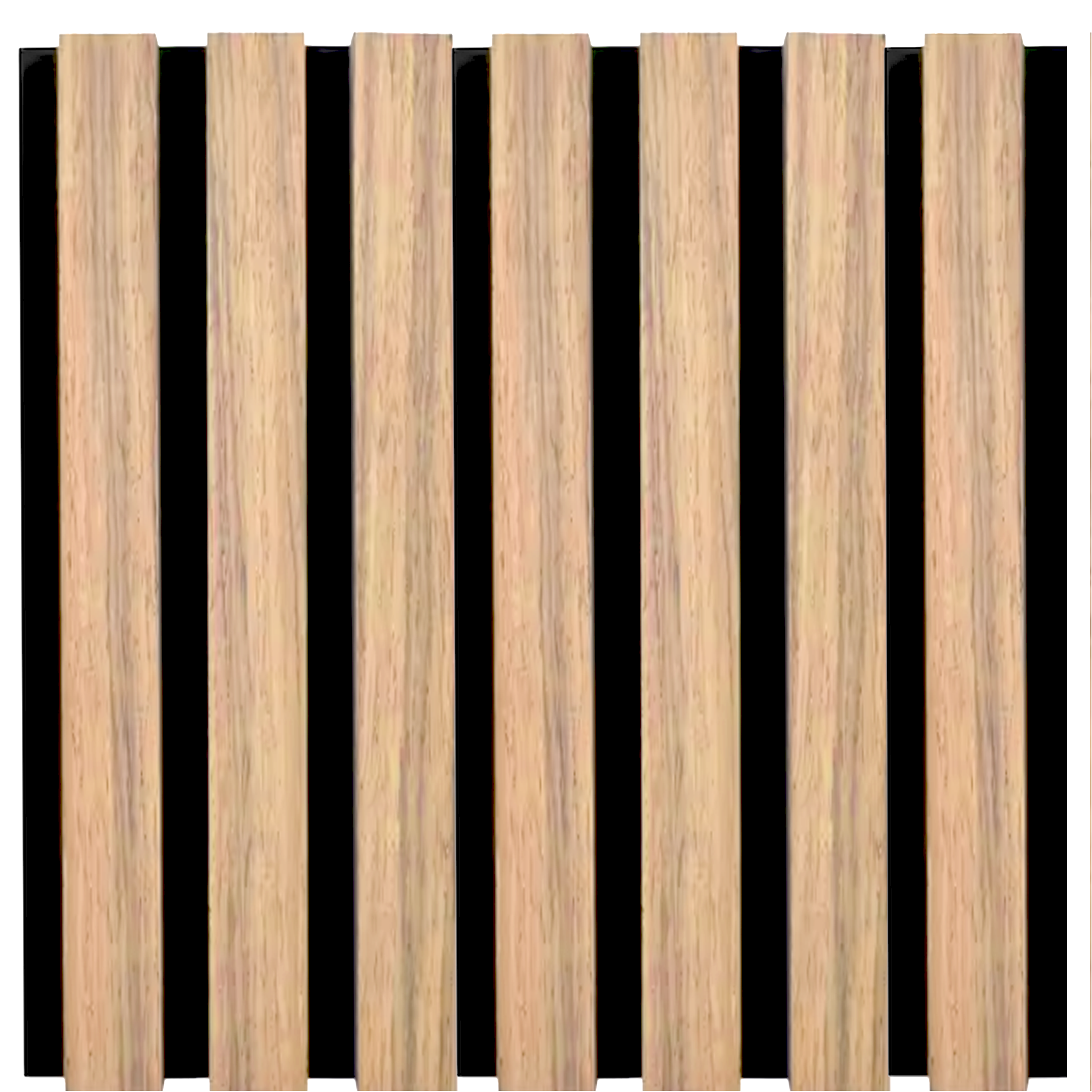 Tan Acoustic Panel