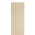 Starry Moon Light Yellow Wall Panel