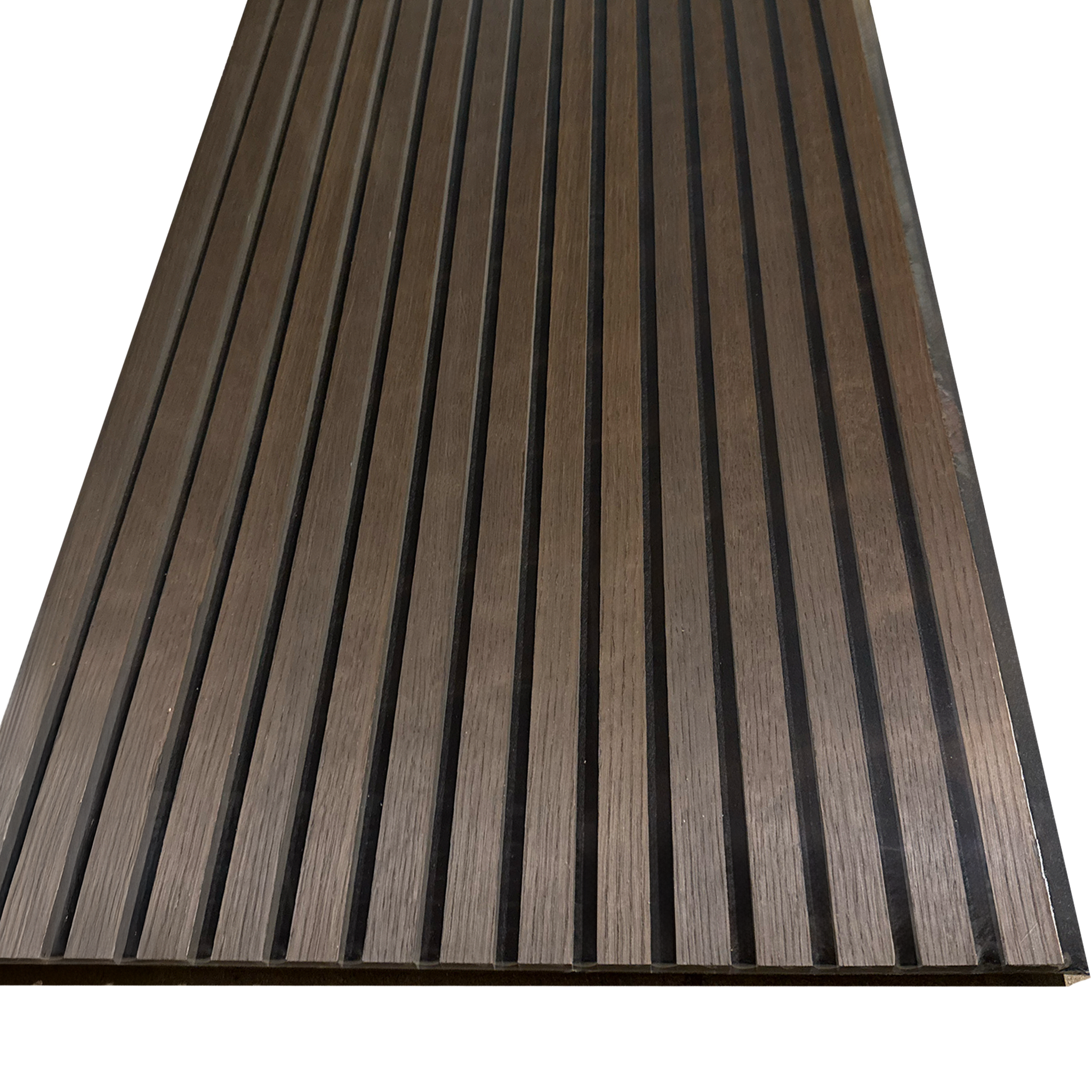 Brown Acoustic Panel