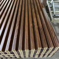 Ebony WPC Wall Panel