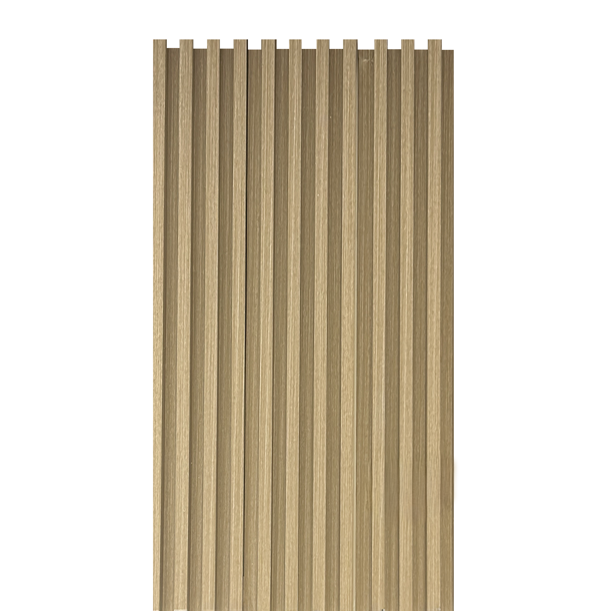 Grey Salonwood Wall Panel
