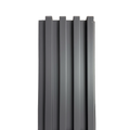 Dark Grey Wall Panel