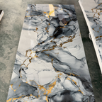 PVC Marble Panel
