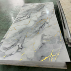 PVC Marble Panel