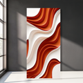 PVC Marble Panel