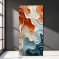 PVC Marble Panel