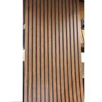 Red Oak Acoustic Panel