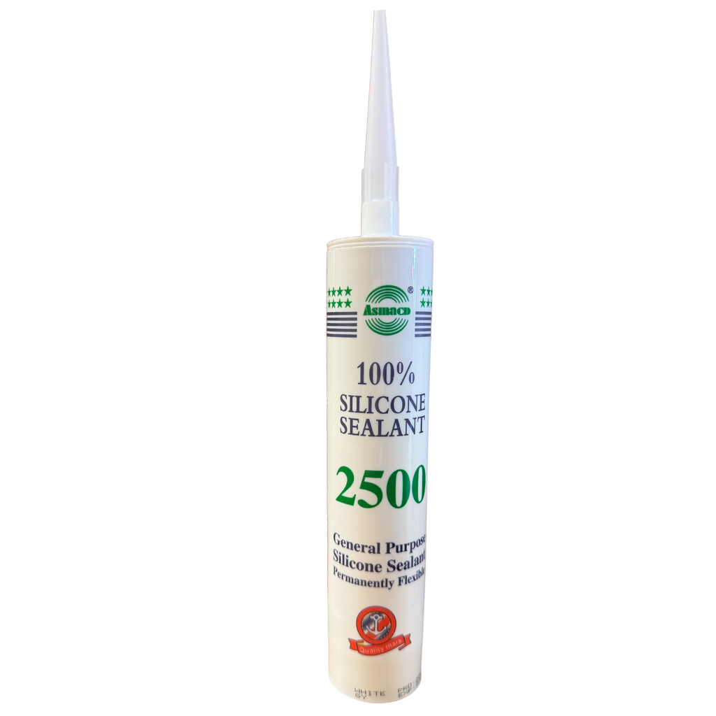 Silicone Sealant Bottle