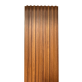 Golden Teak 2 Wall Panel