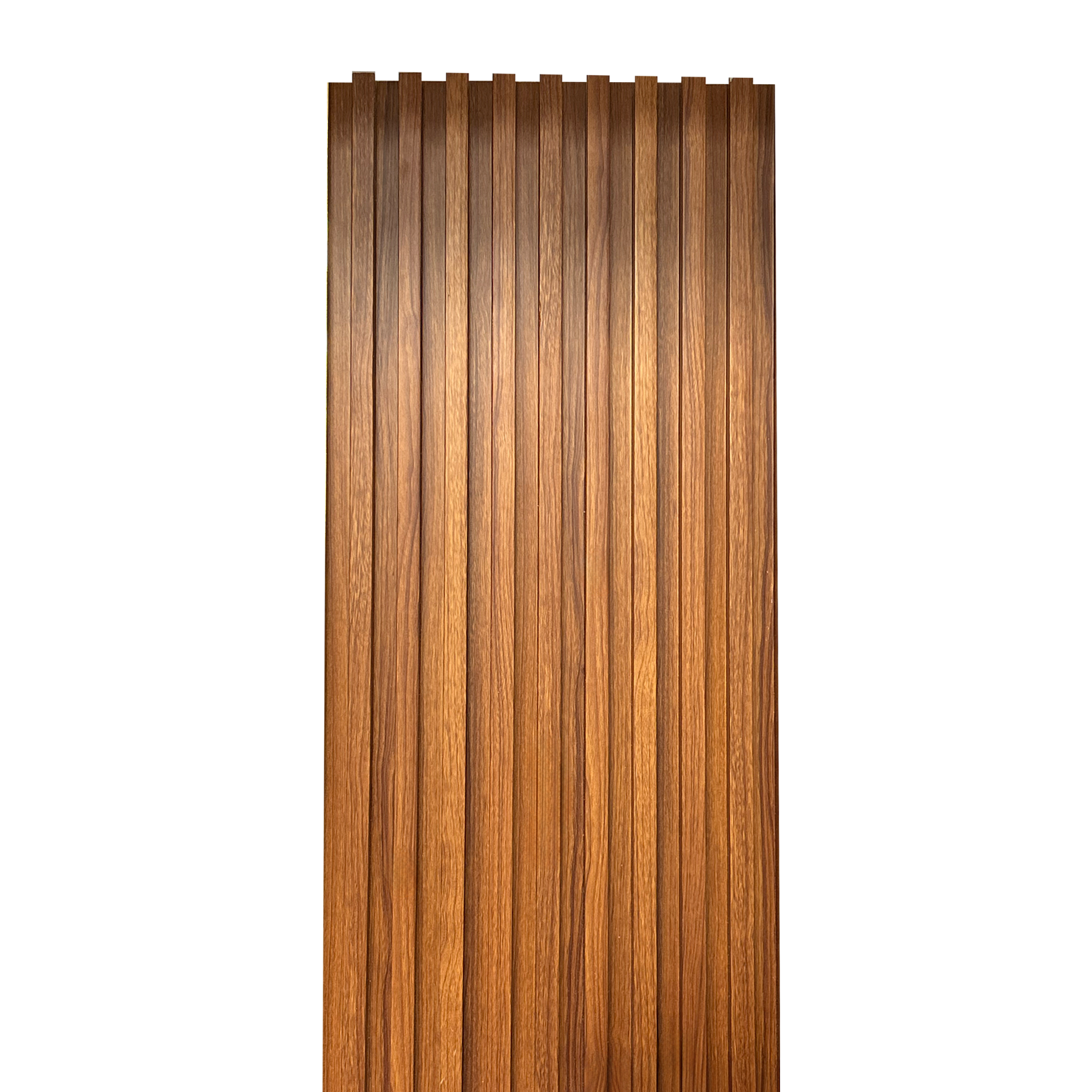 Golden Teak 2 Wall Panel