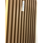 Technology Wood 101 WPC Wall Panel